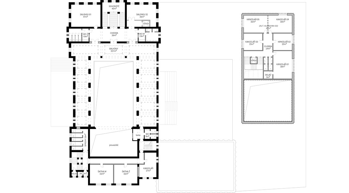 Kulturní centrum Rokycany