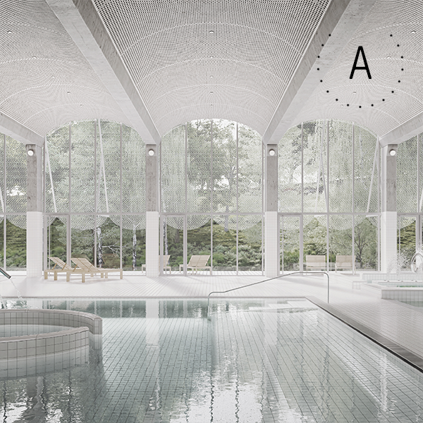 Plavecký bazén Havlíčkův Brod