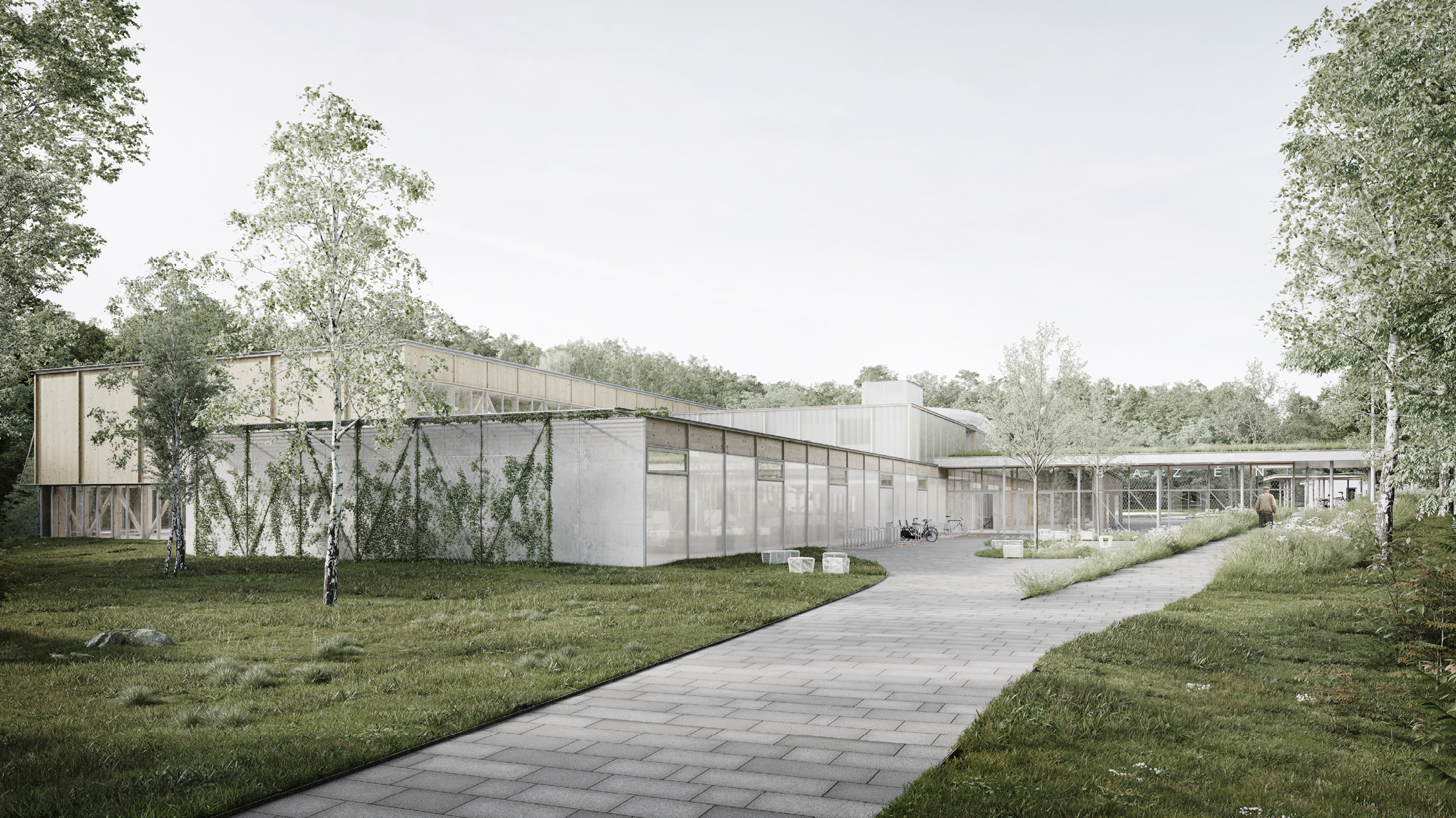 Plavecký bazén Havlíčkův Brod