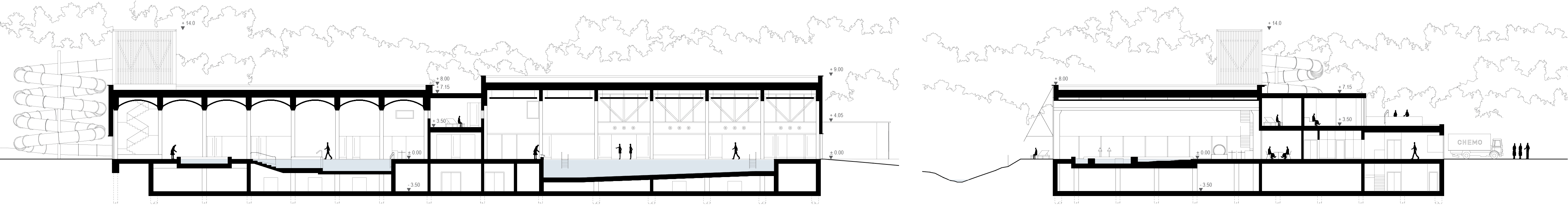 Plavecký bazén Havlíčkův Brod