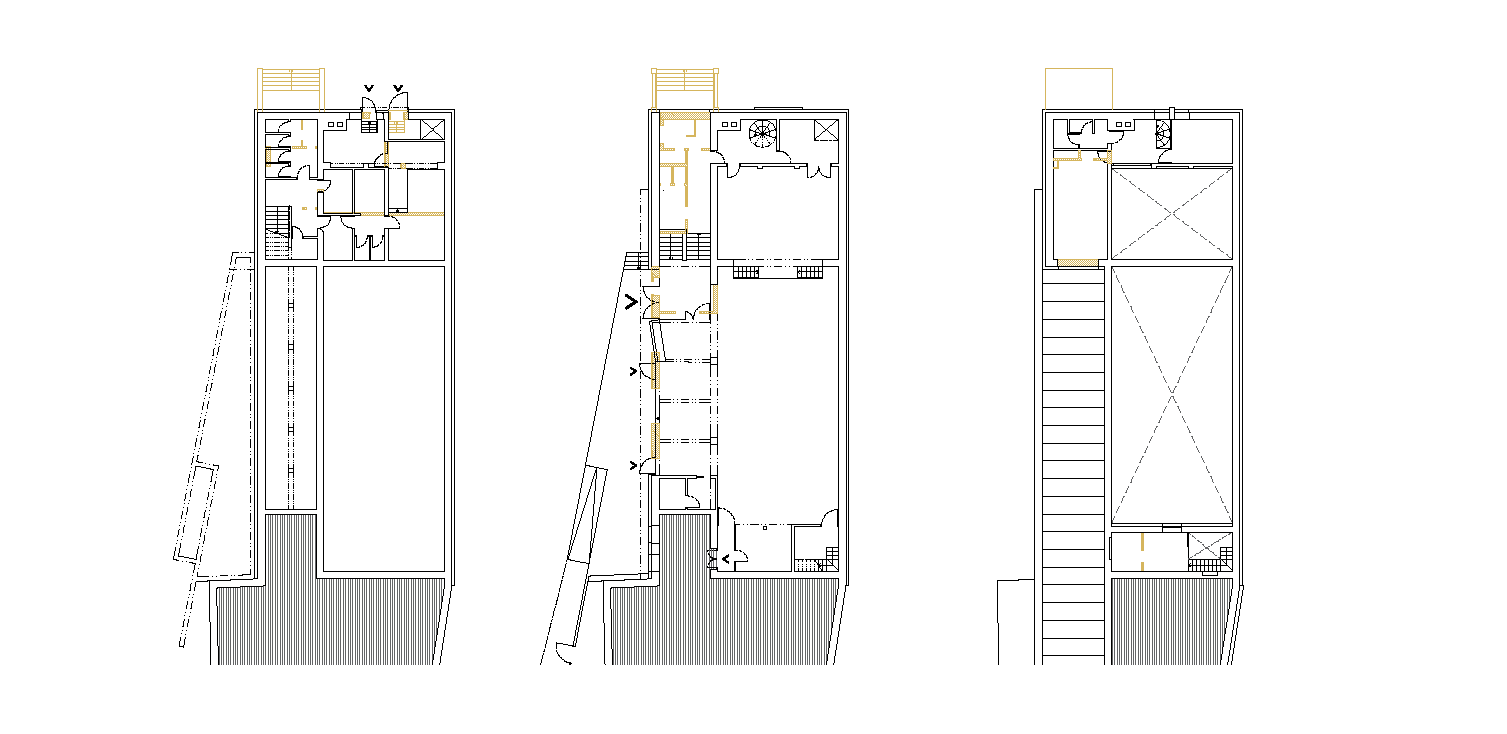 Kulturní sál Krčma